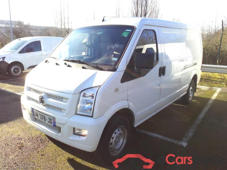 DFSK EC35  35 VAN 82 ch #1