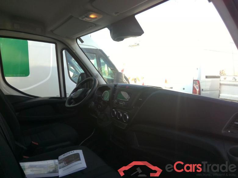 IVECO 35S14  FGN 35 S 14 V12 H2 Q-LEAF BVM6 #3