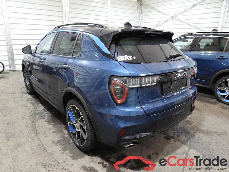 LynkAndCo Lynk & Co 01 ´20 LYNK & CO 01 PHEV 5d 132kW #3