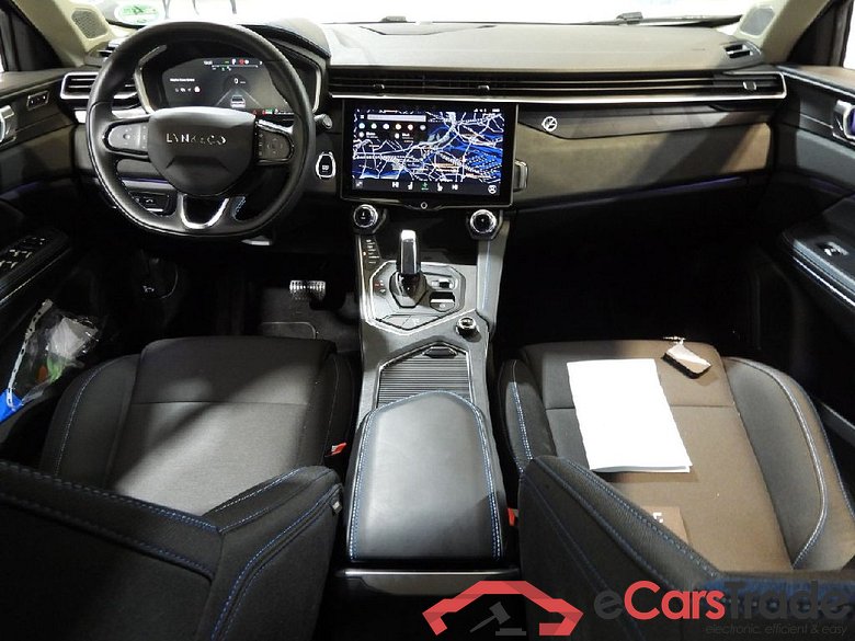 LynkAndCo Lynk & Co 01 ´20 LYNK & CO 01 PHEV 5d 132kW #5