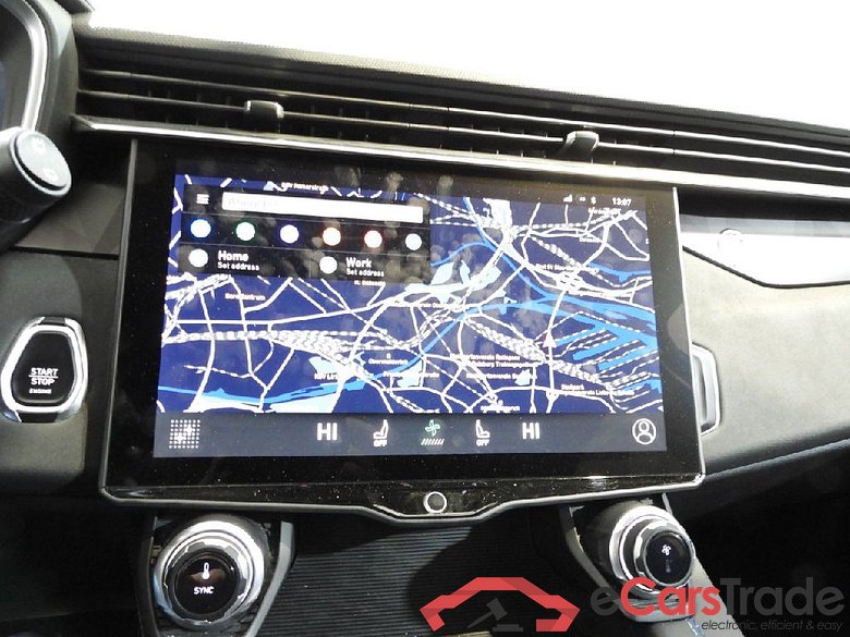 LynkAndCo Lynk & Co 01 ´20 LYNK & CO 01 PHEV 5d 132kW #6