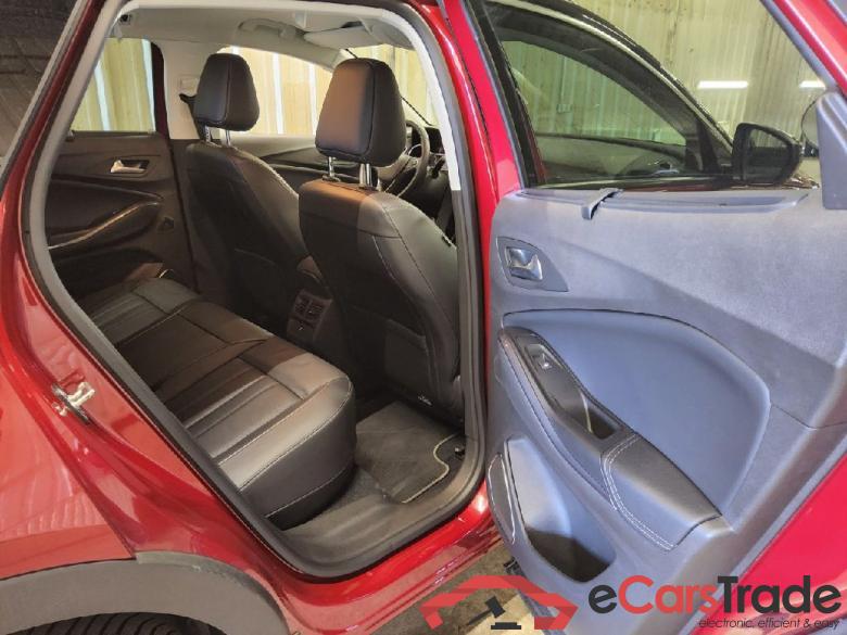 Opel Grandland X - alt Grandland X Ultimate Plug-in-Hybrid 4 1.6 Turbo 221KW AT8 E6d #6