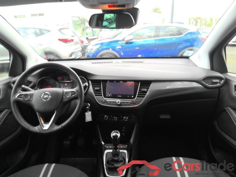 CROSSLAND ELEGANCE ICE GASOLINE 1.2 TURBO 110 BVM RSK #3