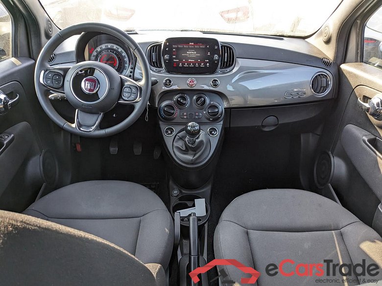 500 ES 70 DOLCEVITA  #6