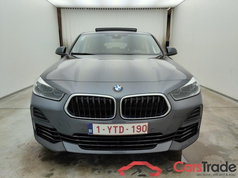 BMW X2 sDrive18dA 100kW Aut. 5d #1