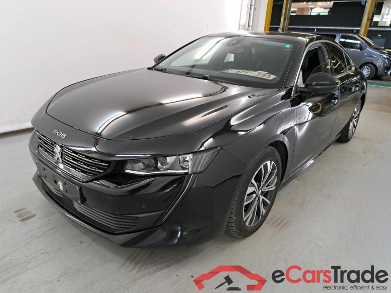 PEUGEOT 508 1.2 PURETECH 130 S&S AUTO ALLURE PACK #1