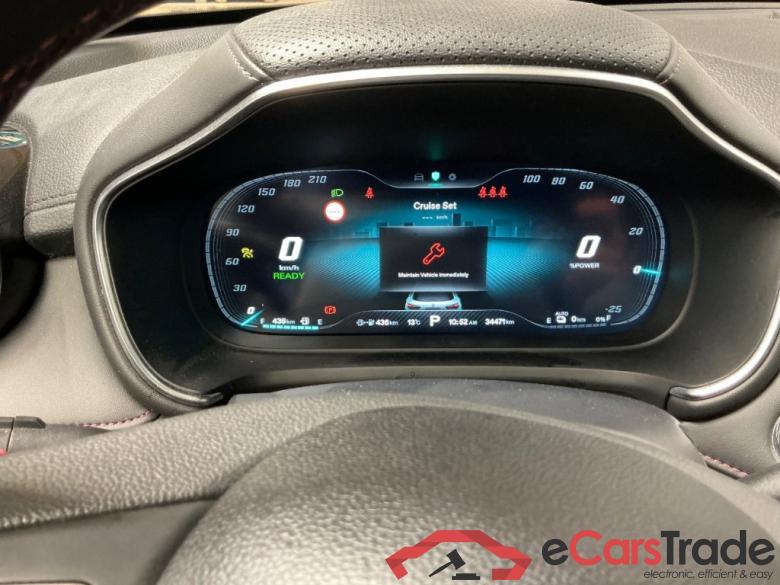 MG EHS ´21 MG EHS PHEV Luxury 5d 119kW #5