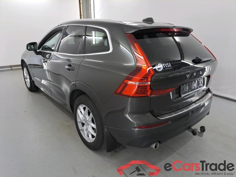 VOLVO XC60 2.0 D3 MOMENTUM PRO Park Assist Protection Business Winter #3