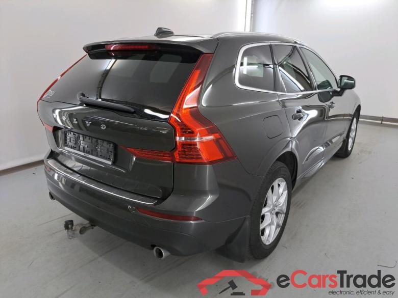 VOLVO XC60 2.0 D3 MOMENTUM PRO Park Assist Protection Business Winter #4