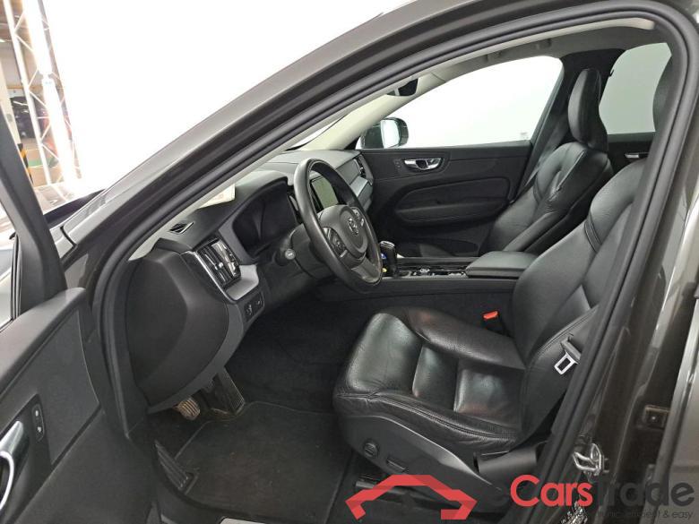 VOLVO XC60 2.0 D3 MOMENTUM PRO Park Assist Protection Business Winter #5