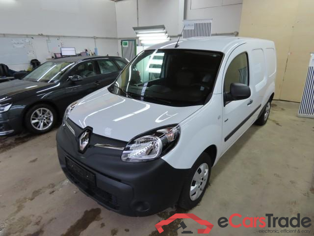 Renault * Kangoo Rap.Max.alt Kangoo Z.E. 33 Maxi 2-Sitzer 33kWh1