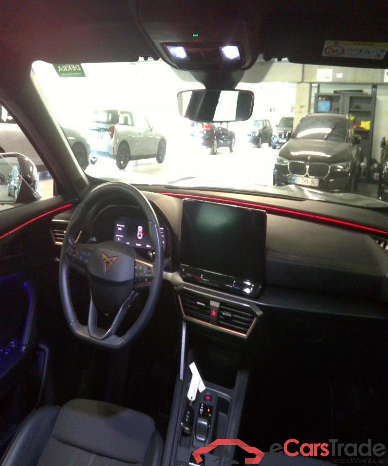 Formentor 1.4 e-HYBRID 204CV 150kW DSG 6v Plug-in Hybrid EURO 6 AP #5