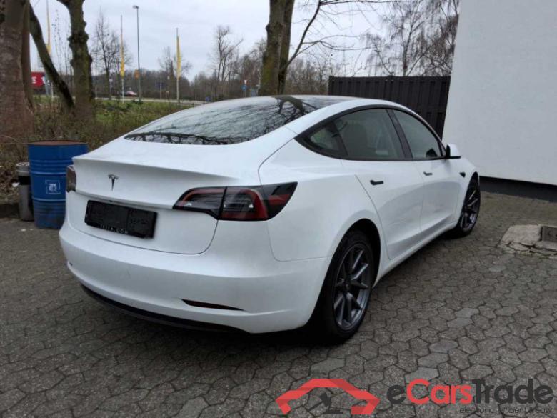 Tesla Model 3 (01.2019->), RWD 60 kWh, 2023 - 2025 #3