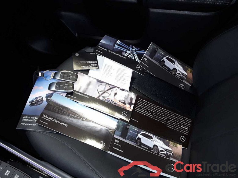 Mercedes-Benz EQB -Klasse (BM 243)(11.2021->) DE - SUV5 EQB 250, Progressive, 2022 - 2023 #6