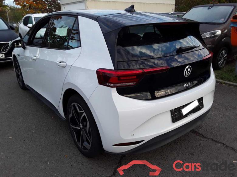 Volkswagen ID.3 (E11)(06.2020->2023) DE - LimS5 Pro, Life, 2020 - 2021 #5