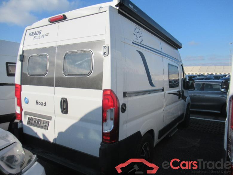 KNAUS Knaus Boxlife  Pro 540 Road FIAT Ducato 3.500 kg*** (103 kW / 140 PS); Frontantrieb; Euro 6e #5