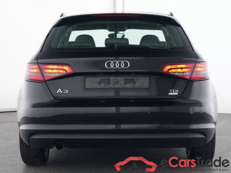 Audi A3 Sportback (Inzahlungnahme MwSt. nicht ausweisbar) 1.6 TDI clean diesel EU6, Sportback Attraction #6