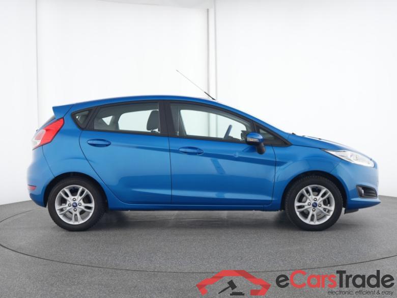 Ford Fiesta (Inzahlungnahme MwSt. Nicht ausweisbar) 1.0 EU6, Trend (EURO 6) #4