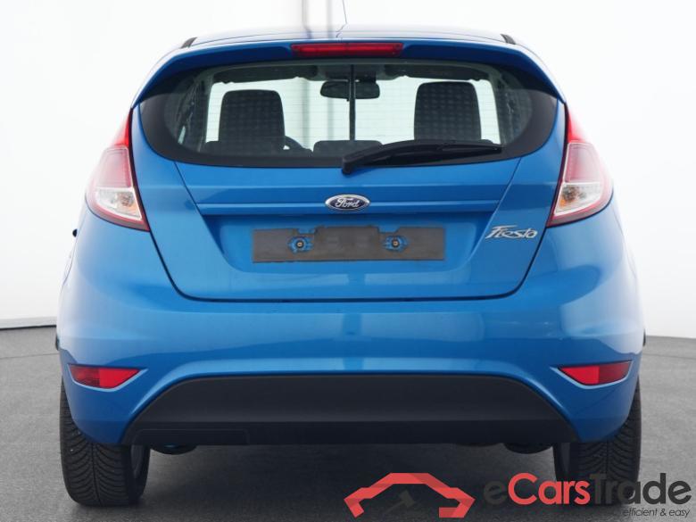 Ford Fiesta (Inzahlungnahme MwSt. Nicht ausweisbar) 1.0 EU6, Trend (EURO 6) #6