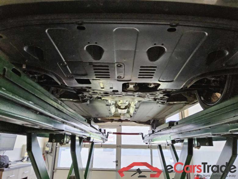 Kia XCeed (2019->) DE - SUV5 1.6 T-GDI EU6d-T, Launch Edition (EURO 6d-TEMP), 2019 - 2020 #5