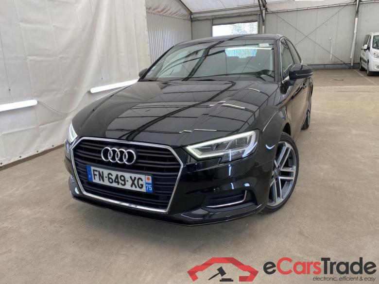 Audi 35 TFSI 150 COD S TRONIC DESIGN LUXE A3 Lim. 35 TFSI Design Luxe 1.5 TFSI 150CV BVA7 E6dT #1