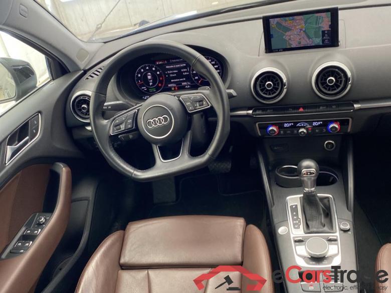 Audi 35 TFSI 150 COD S TRONIC DESIGN LUXE A3 Lim. 35 TFSI Design Luxe 1.5 TFSI 150CV BVA7 E6dT #5