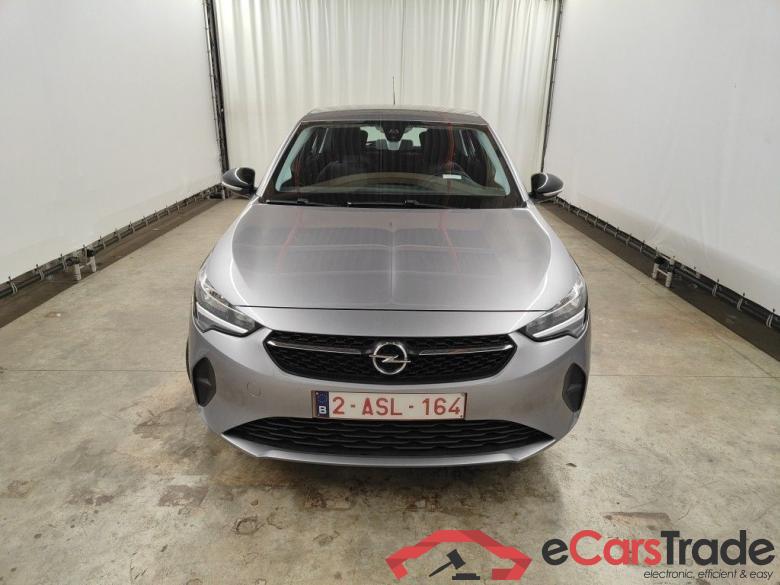 Opel Corsa 1.2 55kW S/S Edition 5d #1