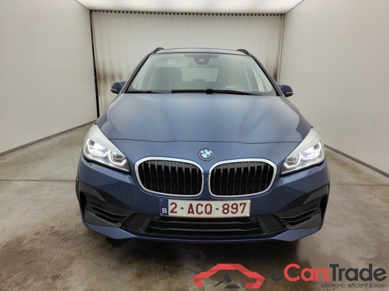 BMW 2 Reeks Gran Tourer 216d (85kW) 5d #1