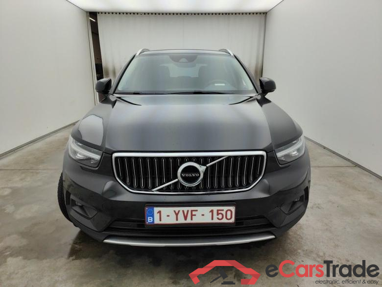 Volvo XC40 T4 Recharge Geartronic Inscription Expr. 5d