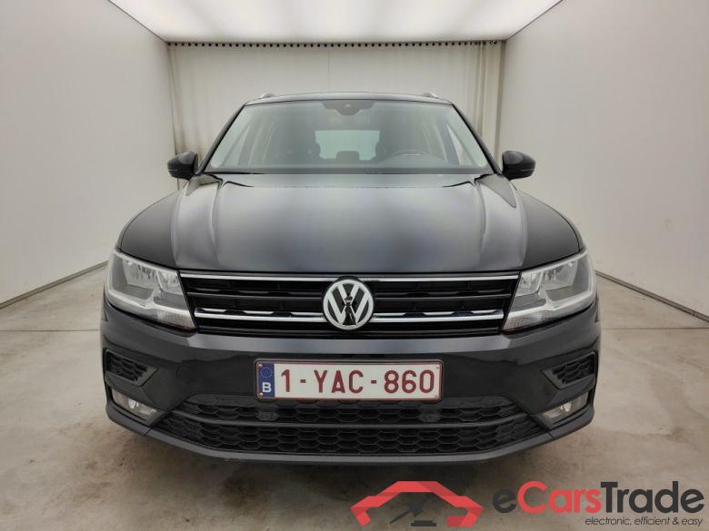 Volkswagen Tiguan 1.5 TSI ACT OPF 110kW DSG IQ.Drive 5d #1