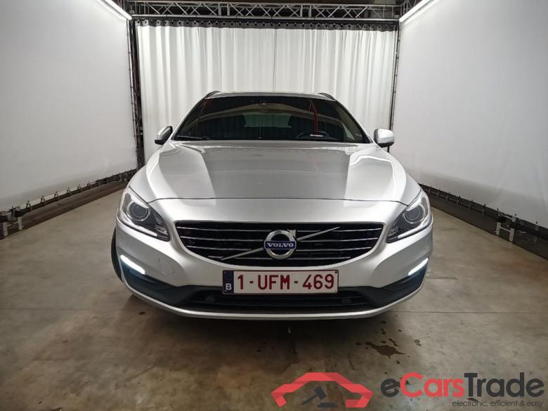 Volvo V60 D2 Dynamic Edition 5d #1