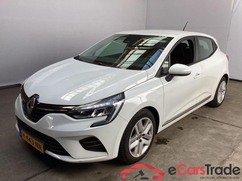RENAULT CLIO 1.0 TCe Zen