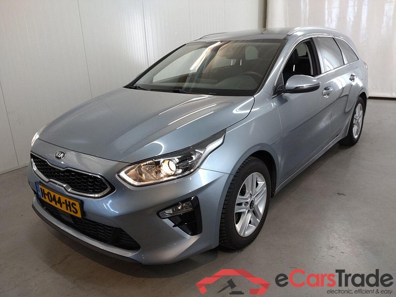 KIA CEED SPORTSWAGON 1.0 T-GDi DynamicPlusLine