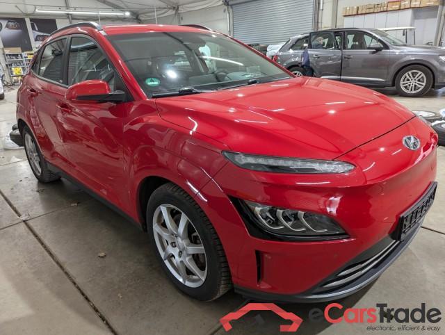 Hyundai Kona ´17 Kona Prime Elektro 2WD 64kWh1 #4