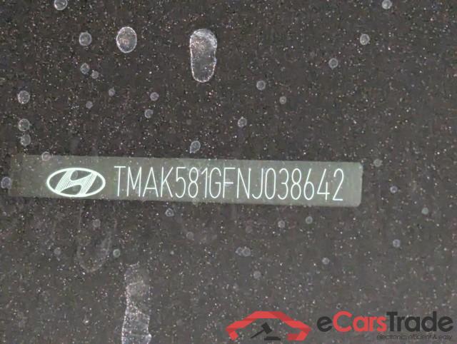 Hyundai Kona ´17 Kona Prime Elektro 2WD 64kWh1 #5