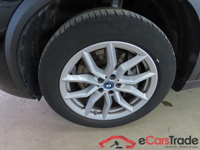 BMW X5 ´18 Baureihe X5 xDrive 45 e 3.0 290KW AT8 E6d #6