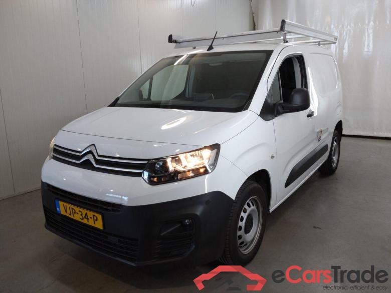 CITROEN BERLINGO 1.5 BlueHDI Club #1