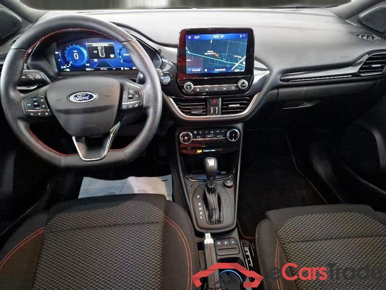 Ford STLINE AUTO FORD PUMA / 2019 / 5P / SUV 1.0 ECOBOOST HYBRID 125CV ST-LINE AUTO #3