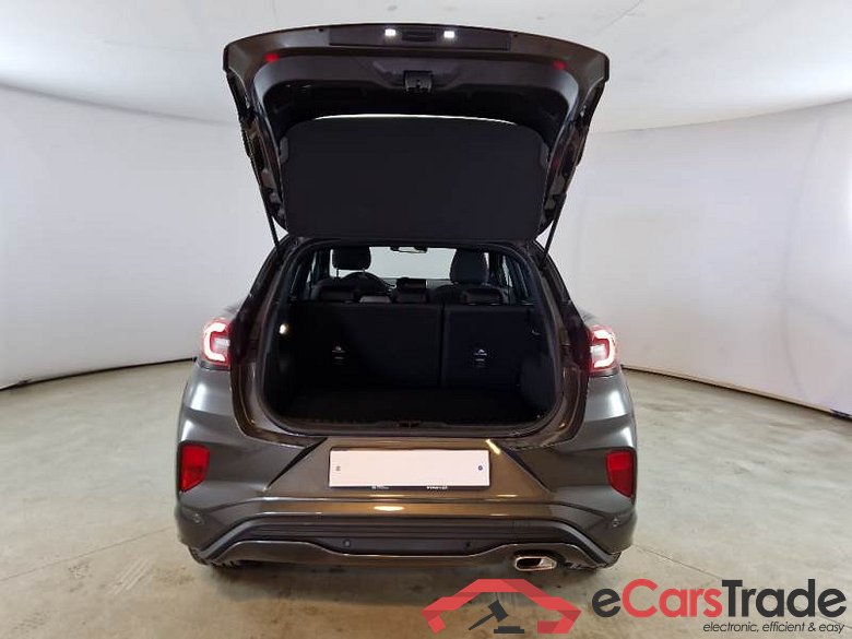 Ford STLINE AUTO FORD PUMA / 2019 / 5P / SUV 1.0 ECOBOOST HYBRID 125CV ST-LINE AUTO #5