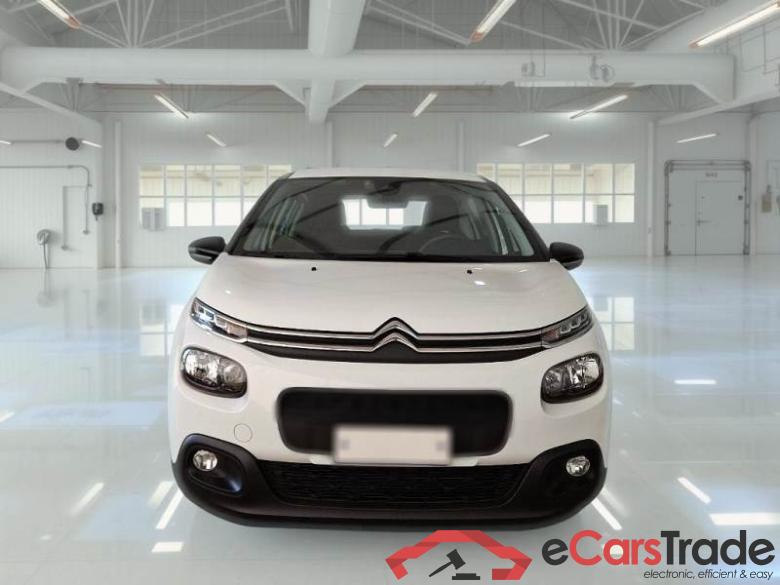 Citroen 93 CITROEN C3 / 2016 / 5P / BERLINA PURETECH 83 SeS FEEL NEO PATENTATI #6