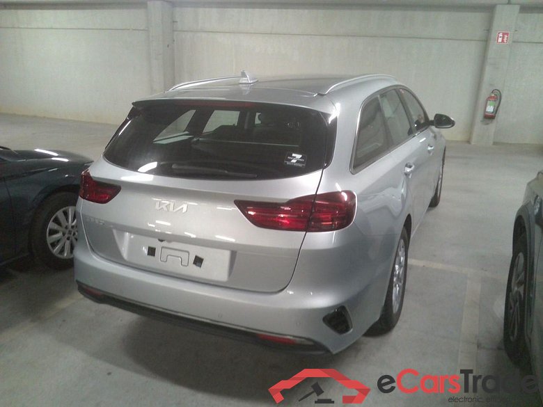 Ceed SW Pulse 1.0T 120  6 SPEED 2WD BVM TM #3