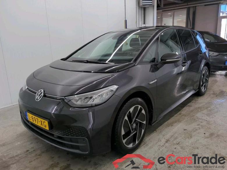 VOLKSWAGEN ID.3 Life 58 kWh #1