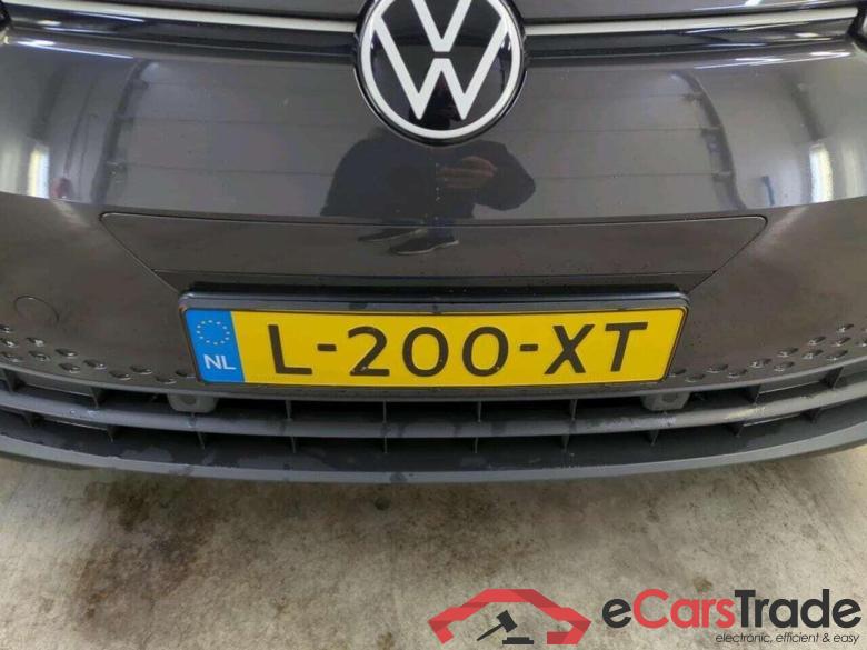 VOLKSWAGEN ID.3 Life 58 kWh #4