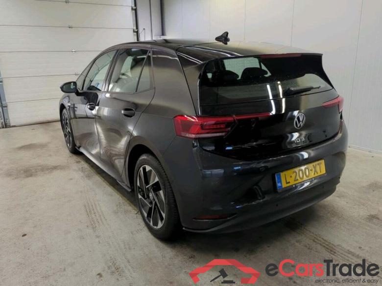 VOLKSWAGEN ID.3 Life 58 kWh #6