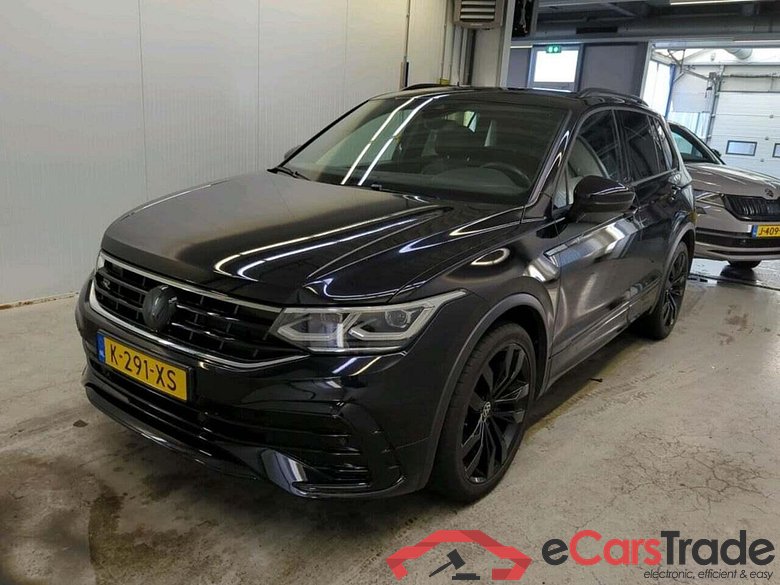VOLKSWAGEN Tiguan 1.5 TSI R-Line Bns+ #1