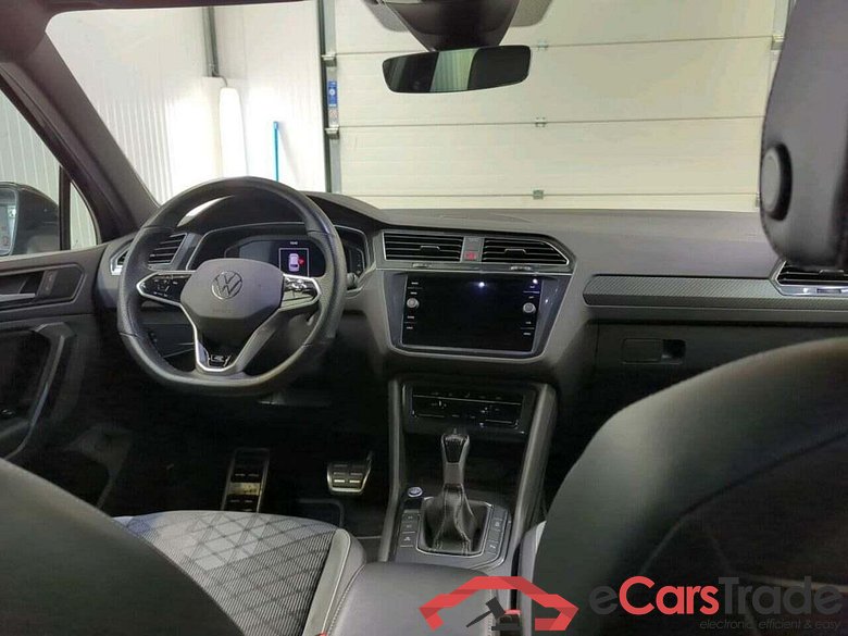 VOLKSWAGEN Tiguan 1.5 TSI R-Line Bns+ #3