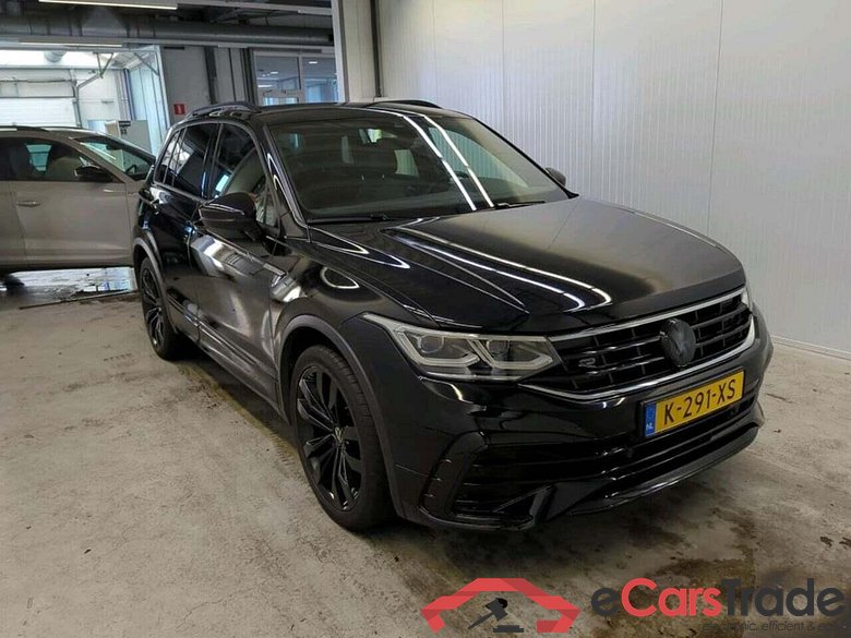 VOLKSWAGEN Tiguan 1.5 TSI R-Line Bns+ #5