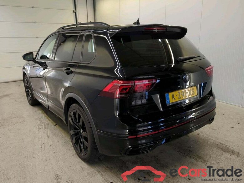 VOLKSWAGEN Tiguan 1.5 TSI R-Line Bns+ #6