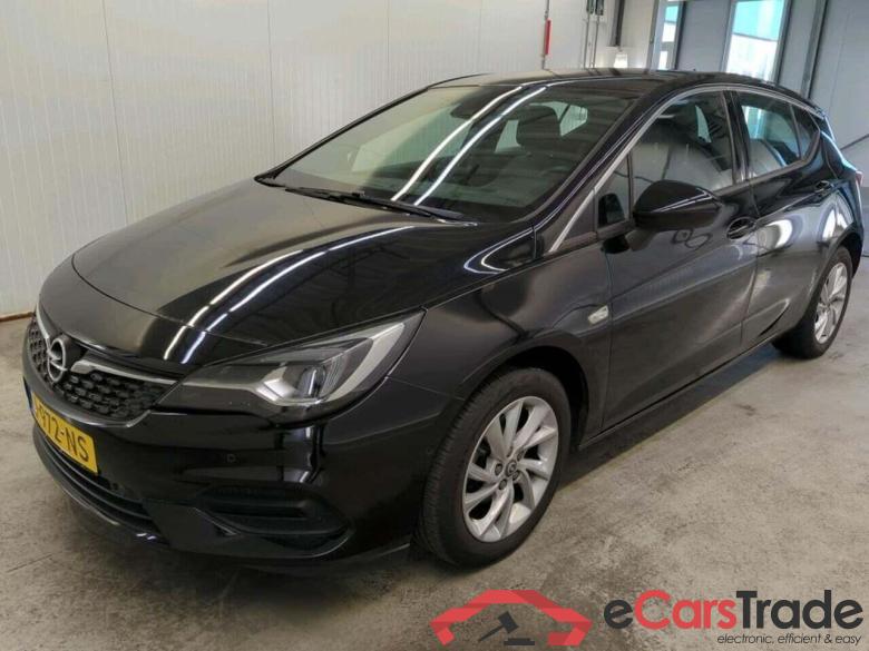 OPEL ASTRA 1.4 Elegance #1