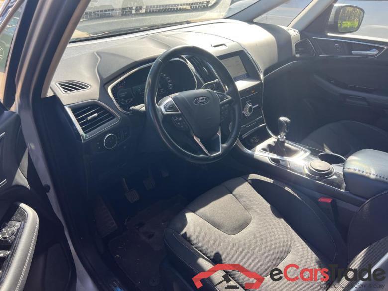 Ford 2.0 TDCi Panther 110kW Titanium S-Max Titanium 2.0 EcoBlue 150CV MT6 E6dT #3